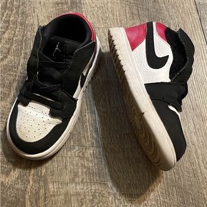 Toddler Nike Air Jordan